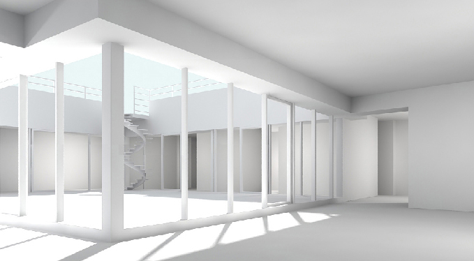 vue parie les ateliers de montmartre